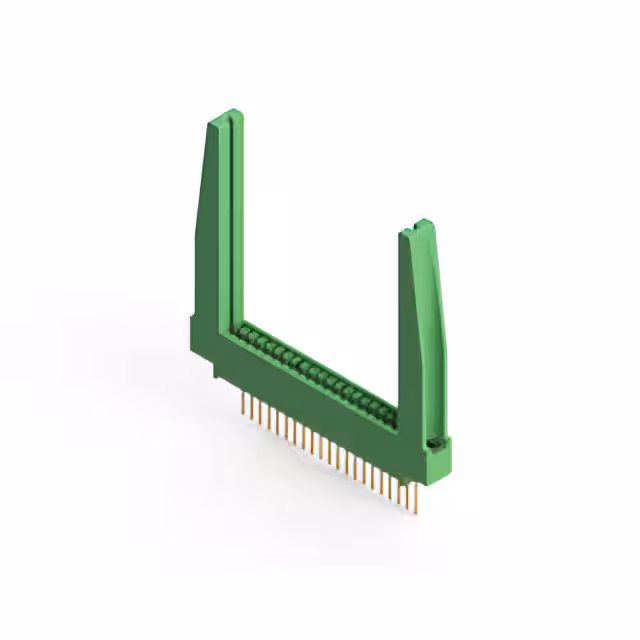 346-021-540-678 EDAC Inc.  Edgeboard Connectors